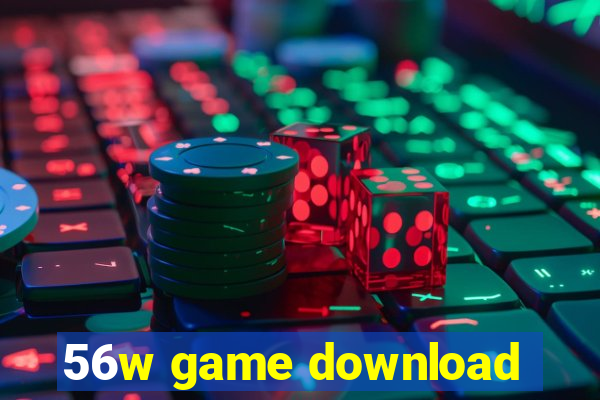 56w game download